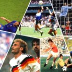 Del Centenario de Uruguay a la fiesta de 2026: la historia eterna de los Mundiales de fútbol