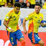 James se la juega por Luis Díaz: “Si somos campeones, será Balón de Oro”