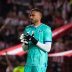 ¿Álvaro Montero cambia de equipo? Grande sudamericano sigue de cerca al arquero