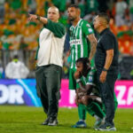 Nacional se pronuncia tras la derrota en la final