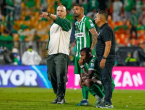Nacional se pronuncia tras la derrota en la final