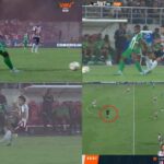 Las polémicas que encendieron la final de la Liga