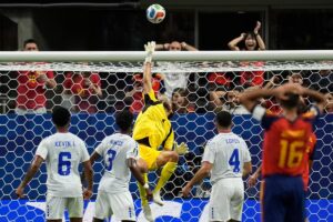 Cabo Verde hace historia en el Mundial: impone un récord jamás visto ante España