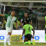 Así fue la última gran remontada de Atlético Nacional