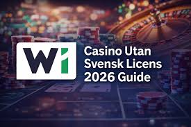 Spela Smart Fördelarna med 10 Euro Casino Deposit