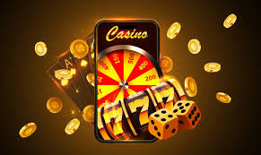 The Thrilling Experience of Casino Blood Moon UK The Thrilling Experience of Casino Blood Moon UK