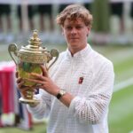 Jannik Sinner reina en Londres: venció a Zverev y conquistó su segundo Wimbledon consecutivo