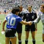 Argentina e Inglaterra: una semifinal que revive la rivalidad más intensa en la historia de los Mundiales