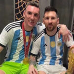 De Garrincha a Armani: los campeones del mundo que pasaron por el fútbol colombiano