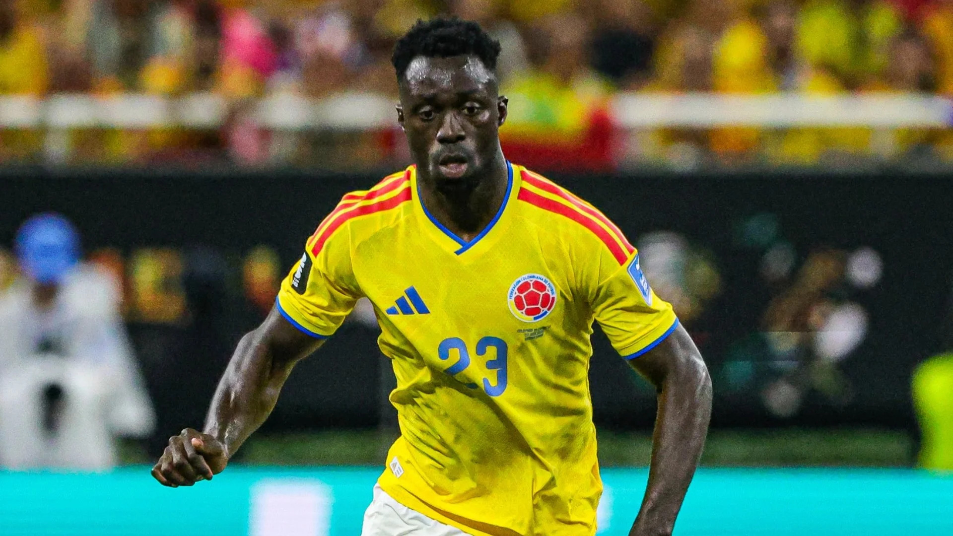 Davinson Sánchez ya tiene precio