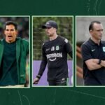 Los técnicos que graduó Nacional