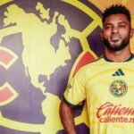 ¡Es oficial! Miguel Ángel Borja ya es nuevo jugador del América de México