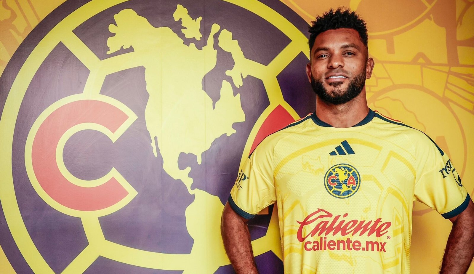 Borja tiene nuevo equipo