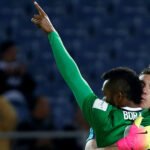 De verdugo a refuerzo: Borja y América ya habían cruzado caminos