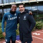 Juan Pablo Ángel apuesta por Jhon Durán: “Puede ser un delantero de talla mundial”
