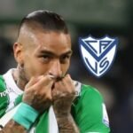 Lo que se sabe del interés de Vélez por ‘Chicho’ Arango