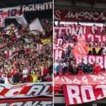 Dimayor prepara una medida histórica: quieren prohibir los trapos en los estadios