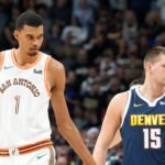 Jokic pone a Wembanyama en otro nivel: “Puede ser el mejor de siempre”