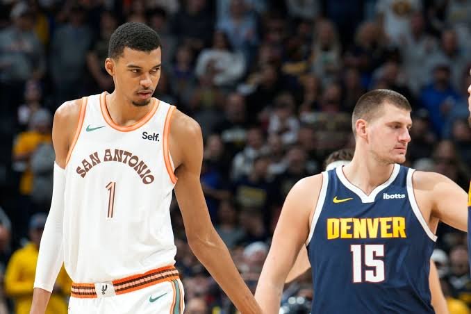 Jokic pone a Wembanyama en otro nivel: “Puede ser el mejor de siempre”