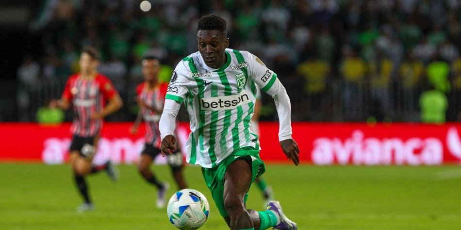 A Marlos lo buscan desde Brasil