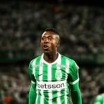 Marlos Moreno habló de su posible salida de Nacional: “Estoy igual que ustedes en la especulación”