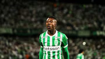 Marlos sobre los rumores de su salida