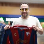 David Ospina, en pausa: su futuro en Atlante queda en suspenso