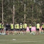 Atlético Nacional presume su cantera