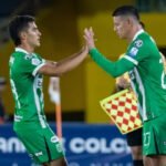 “Que disfrute y sea feliz”: el consejo de James Rodríguez a Juan Manuel Rengifo