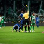 Nacional tuvo la pelota, pero Millonarios resistió: empate 1-1 en el debut de James Rodríguez