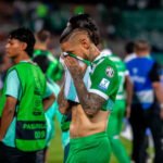 Lo que se sabe de la lesión del ‘Chicho’ Arango