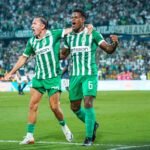 Ante Junior, Nacional volvió a la victoria y se trepó al segundo lugar de la Liga