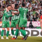Paternidad de Nacional ante el DIM por Copa Colombia: tres ediciones consecutivas eliminándolo