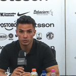 Lucas González, sin rodeos tras vencer al DIM: “La primera parte es una de las peores que recuerdo”