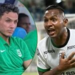 Alfredo Morelos regresa para el clásico paisa: Lucas González confirmó su convocatoria ante Medellín