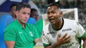 Alfredo Morelos regresa para el clásico paisa: Lucas González confirmó su convocatoria ante Medellín
